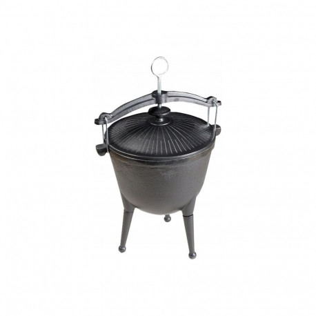 Master Grill MG629 malmist jahipada