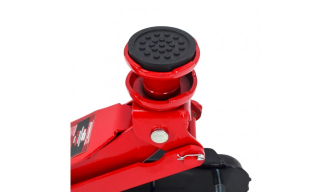 AW DŹWIGNIK  "ŻABA" 2,5T/NISKI 10kg