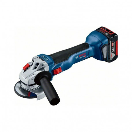 Bosch 06019J4004 nurklihvmasin 12.5 cm 9000 RPM 2.3 kg