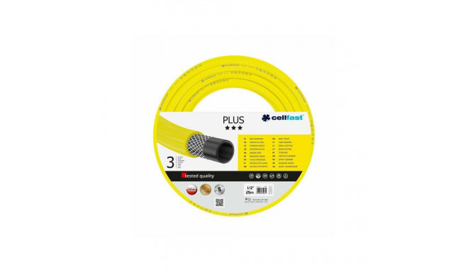 C.HOSE OGR. PLUS 1" 25m aiavoolik