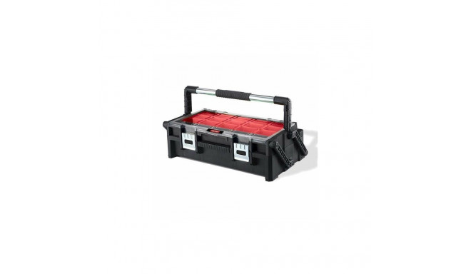 Keter 237004 equipment case Hard shell case Black