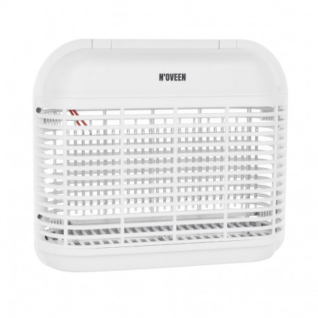 N'oveen putukalamp IKN920 LED, valge