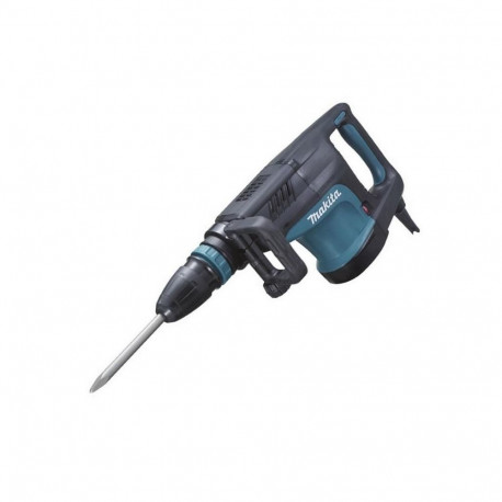 Makita piikvasar HM1205C 1510W 19,1J 9,7kg