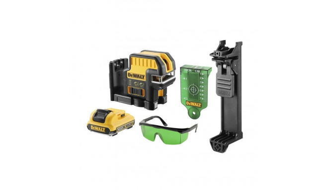 DeWALT 5035048666913 ei ole kategooriasse määratud