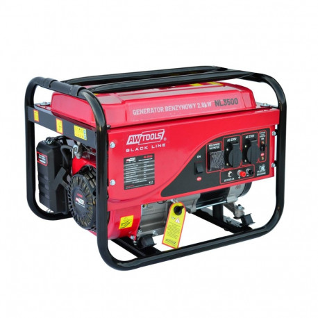 AWTOOLS mootorgeneraator AW85602BL
