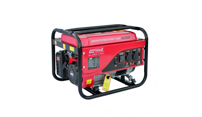 AWTOOLS AW85602BL engine-generator