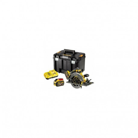 DEWALT FLEXVOLT ketassaag 54V FV DCS579X2