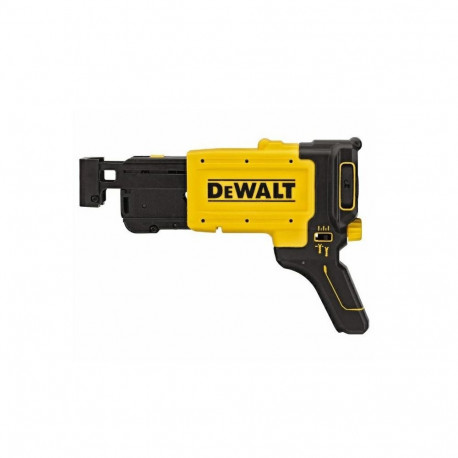 DeWALT DCF6202-XJ power screwdriver/impact driver Black, Yellow