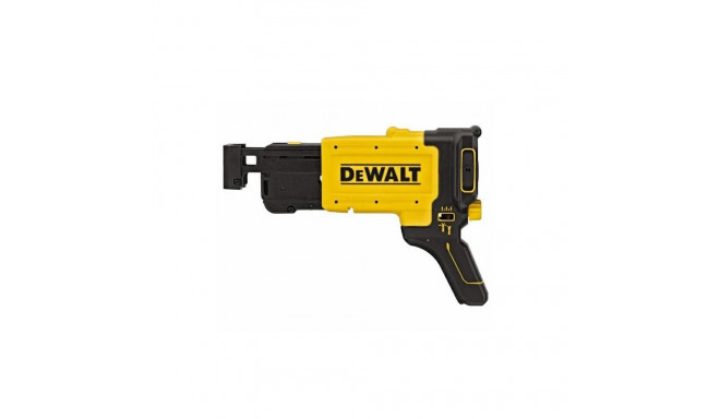 DeWALT DCF6202-XJ power screwdriver/impact driver Black, Yellow