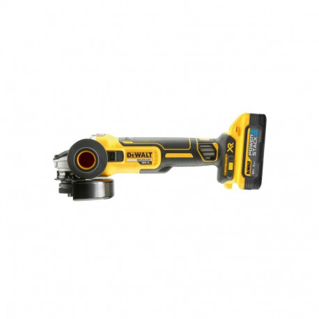 DeWALT põrandapoleerija ja lihvija DCG405H2T-QW
