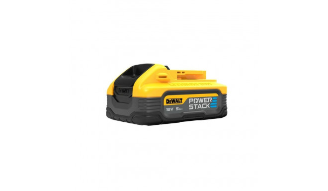 DEWALT AKU 18V 5.0Ah POWERSTACK DCBP518