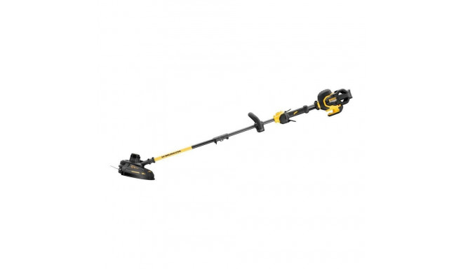 DEWALT FLEXVOLT 54V/18V MURUTRIMMER ILMA AKUDE JA LAADIJATA DCM5713N