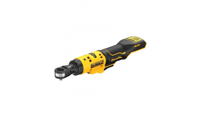 DEWALT.GRZECHOTKA 12V 1/4" DCF504N 54Nm BEZ AKU. I ŁAD.