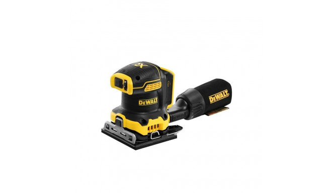 DeWALT DCW200N-XJ portable sander