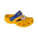 Crocs clogs Fun Lab Classic I AM Minions Toddler Jr 206810-730 (20/21)