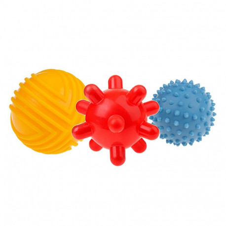 AM Tullo sensoorsed pallid 453 3 tk