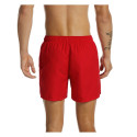 Spodenki kąpielowe męskie Nike 7 Volley czerwone NESSA559 614 M