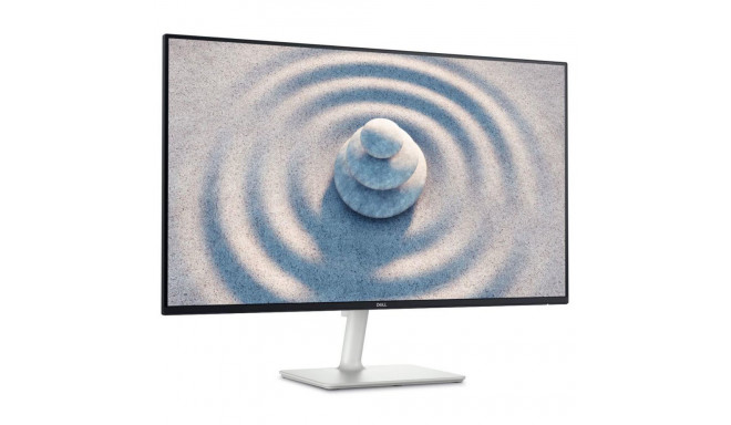 LCD Monitor|DELL|S2425H|23.8"|Business|Panel IPS|1920x1080|16:9|100Hz|Matte|8 ms|Speakers|Tilt|210-B