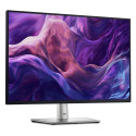 LCD Monitor|DELL|P2425E|24"|Business|Panel IPS|1920x1200|16:10|100Hz|Matte|8 ms|Swivel|Pivot|Height 