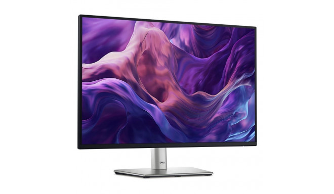 LCD Monitor|DELL|P2425E|24"|Business|Panel IPS|1920x1200|16:10|100Hz|Matte|8 ms|Swivel|Pivot|Height 