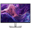 LCD Monitor|DELL|P2425E|24"|Business|Panel IPS|1920x1200|16:10|100Hz|Matte|8 ms|Swivel|Pivot|Height 