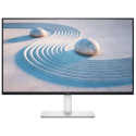 LCD Monitor|DELL|S2725DS|27"|Business|Panel IPS|2560x1440|16:9|100Hz|Matte|8 ms|Speakers|Swivel|Pivo