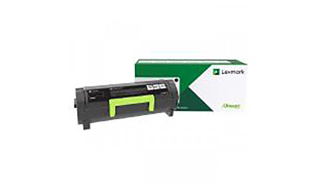 LEXMARK Return Program Toner Cartridge B2338 B2442 B2546 B2650 MB2338 MB2442 MB2546 MB2650