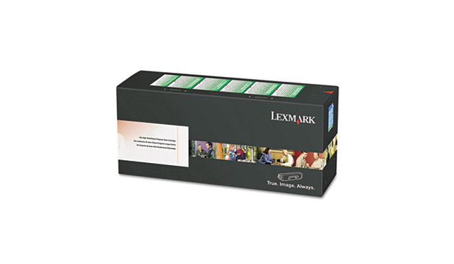 LEXMARK XC9235/45/55/65 must toonerikassett