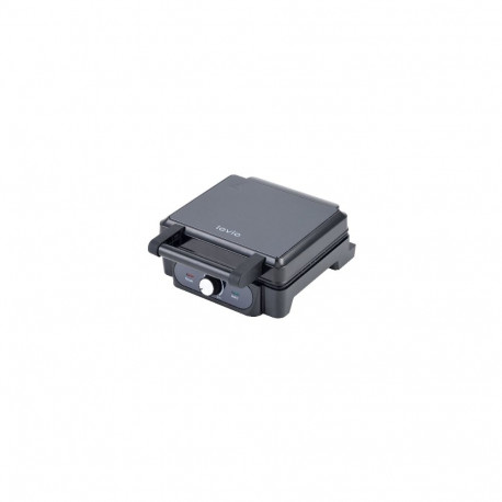 Lovio LVWF001BK Waffle Maker 1400W Black