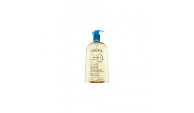 Bioderma Atoderm Cleansing Foaming Oil Huile de Douche 1000 ml