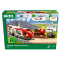 Rail Starter Set