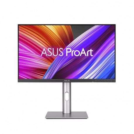 Monitor 24 inches PA24ACRV PROArt IPS BK/5MS/EU/2xDP/HDMI/2xUSB-C/96W/SPEAKERS