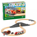 Rail Starter Set