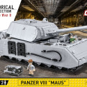 Blocks Panzer VIII Maus