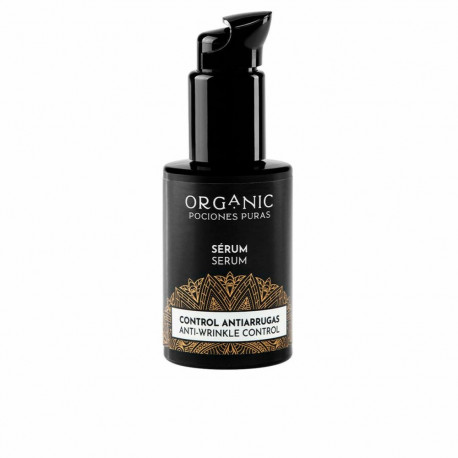 Näo seerum Organic Pociones Puras   30 ml Kortsudevastane