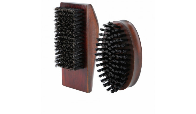 Brush set Lussoni   Beard 2 Pieces