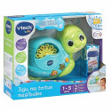 Игрушки для ванной Vtech Baby Juju ma tortue magi bulles