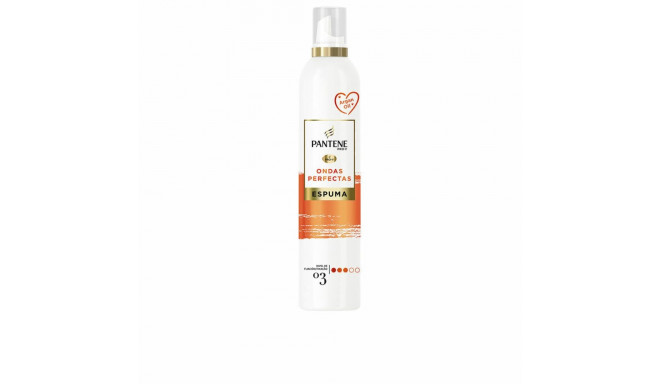 Matu Sprogu Putas Pantene Natural 300 ml