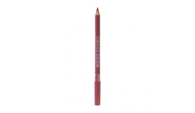 Lip Liner Contour Edition Bourjois - 9 - Plump It Up! - 1,14 g