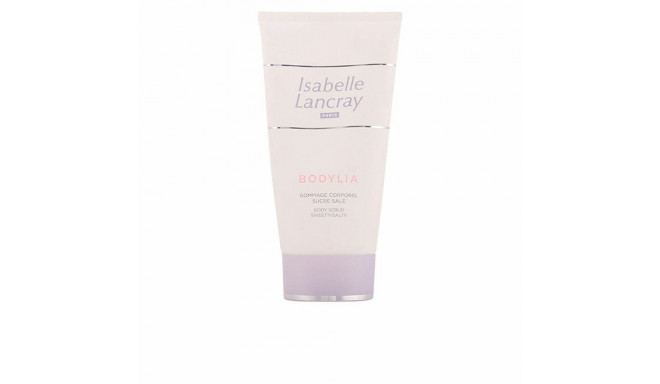 Ķermeņa krēms Isabelle Lancray Bodylia Sucré Salé (150 ml) (150 ml)