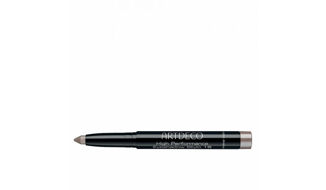 Eyeshadow Artdeco High Performance 16-Pearl Brown (1,4 g)