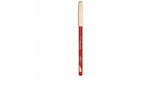 Lūpu lainers L'Oreal Make Up Color Riche 297-Red Passion (1,2 g)