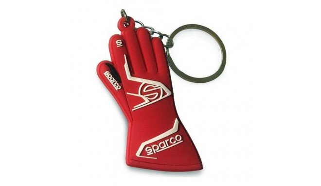 Keychain Sparco Gloves