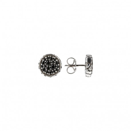 Ladies' Earrings Albert M. WSOX00106.BS-S