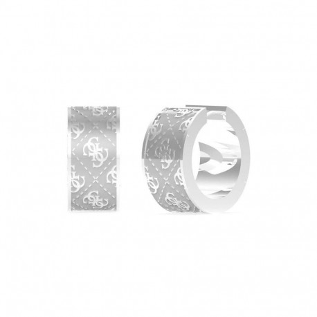 Ladies' Earrings Guess JUME01361JWSTT-U