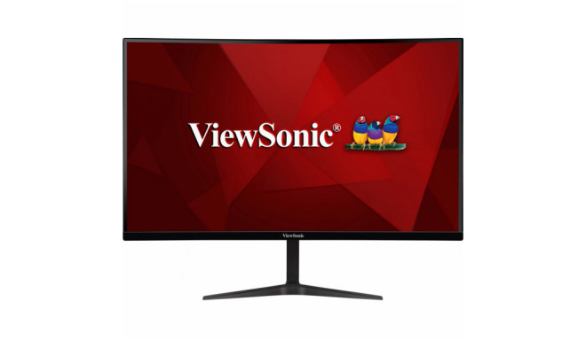 Viewsonic VX Series VX2718-2KPC-MHD LED display 68.6 cm (27&quot;) 2560 x 1440 pixels Quad HD Bl