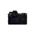 Panasonic Lumix DC-S1E-K digital MILC SLR Camera Body 24.2 MP CMOS 6000 x 4000 pixels Black