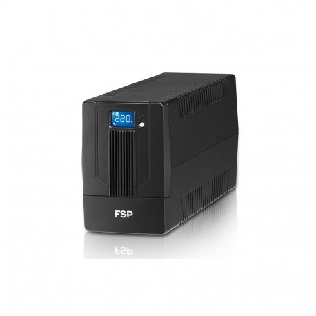FSP IFP 1500 1500 VA, 900 W