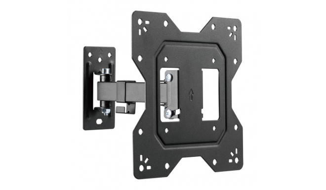 KIVI Motion-221 tilt-and-swivel bracket, VESA 200x200 , 23'-43', Max 30 kg