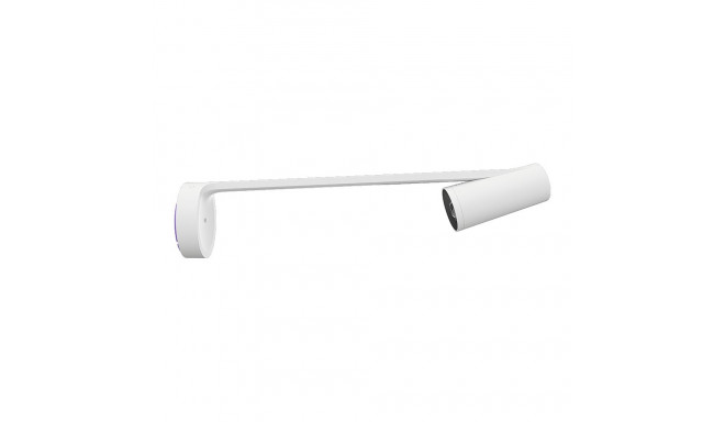 Logitech veebikaamera Scribe USB WW, valge
